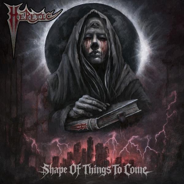 Heretic - Divided We Fail