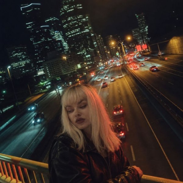 DASHI - План на осень