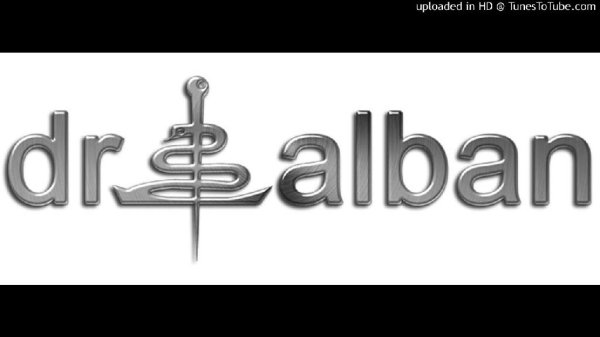 Dr. Alban - Mix