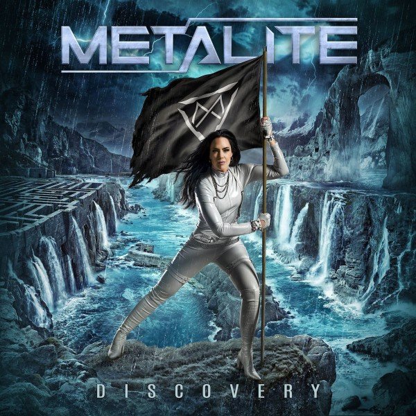 Metalite - Into The Maze