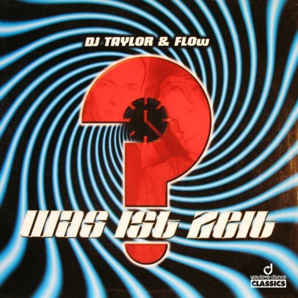 DJ Taylor &amp;amp; Flow - Was Ist Zeit? (Tom Stevens &amp;amp; Lac Terra Remix)
