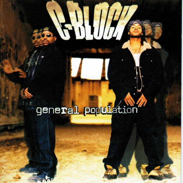 C-Block - Everything&amp;apos;s Good