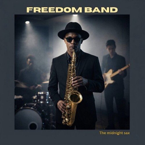 Freedom band - La confiance hotel