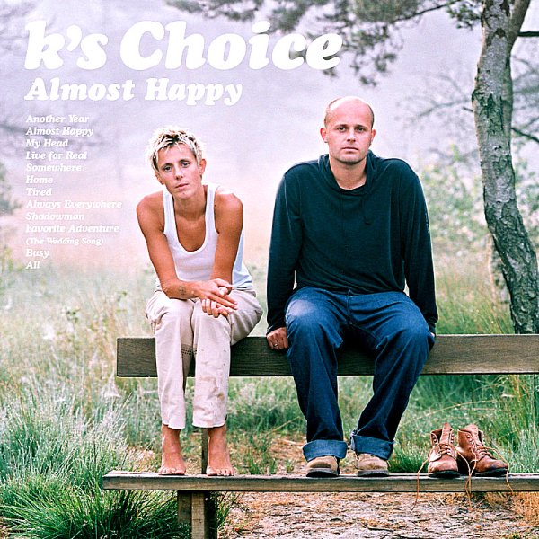 K's Choice - Intro