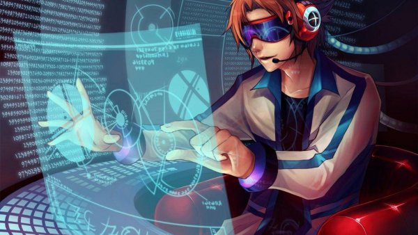 Сергей Никитин - 14) Моя борьба в интернете