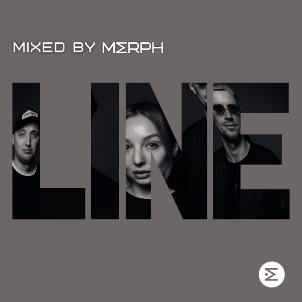 Merph - LINE 001
