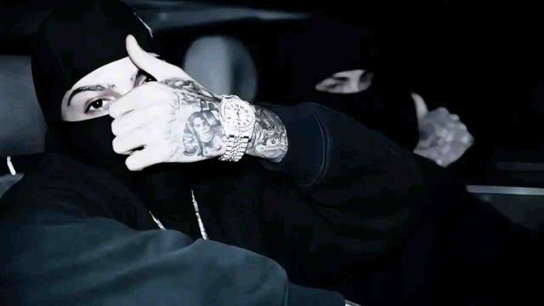 Trap Cartel Music - Trap God Testament [Gangster Trap Twerk mix 2026]