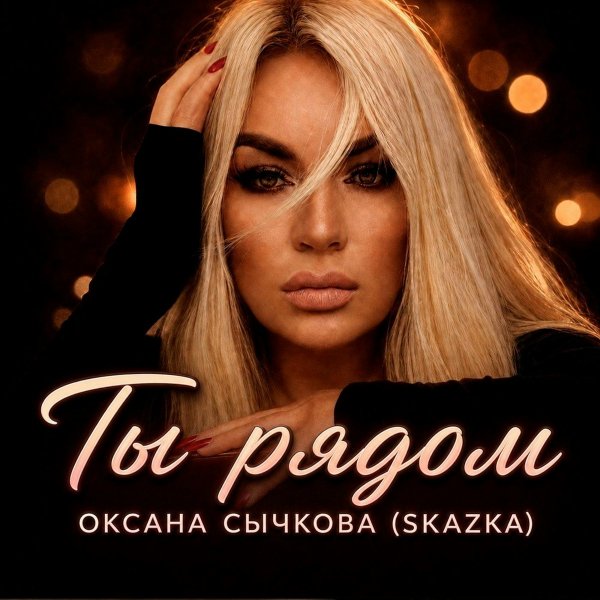 Оксана Сычкова (Skazka) - Ты рядом