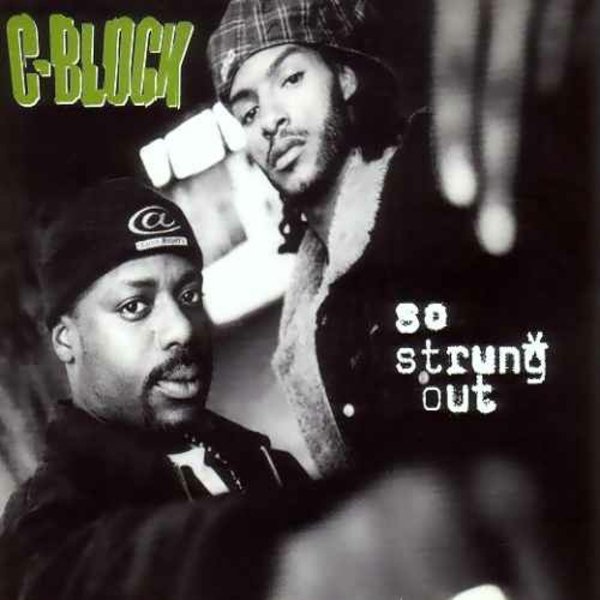 C-Block - So Strung Out (Extended Version)
