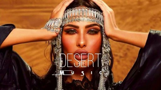 Desert Music - Ethnic & Deep House Mix 2023 [Vol. 14]