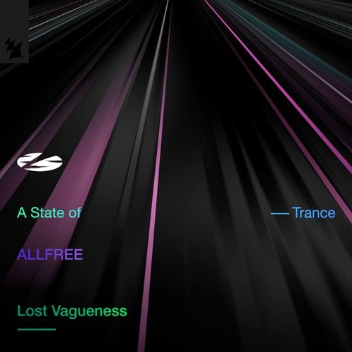 ALLFREE - Lost Vagueness (Extended Mix)