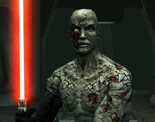 SW KOTOR ll - dial. ost - Battle of Belief