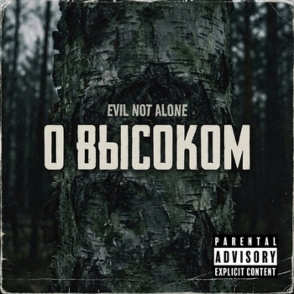 Evil not alone - Кижи