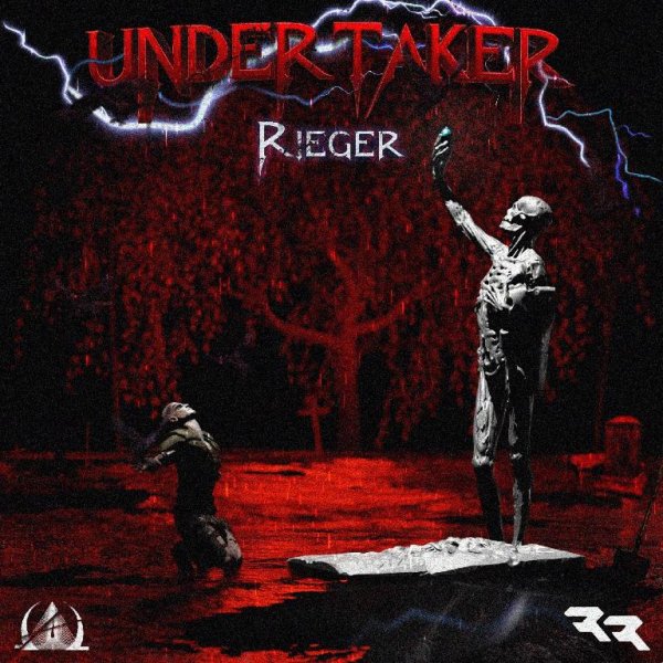 Rieger - Flagellant
