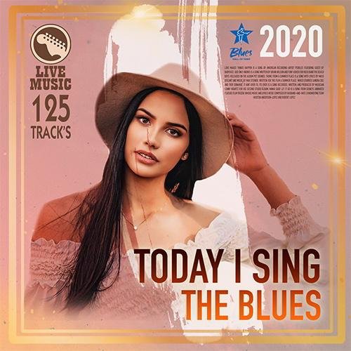 Maria Daines - That's What The Blues Is All About