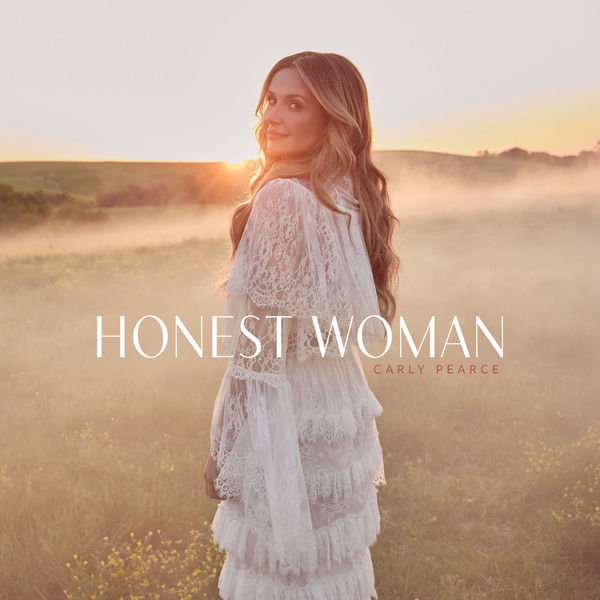 Carly Pearce - Leave My Heart Alone