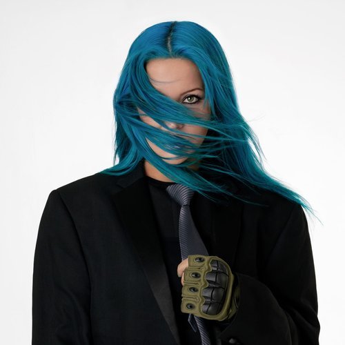 Charlotte Sands - Neckdeep