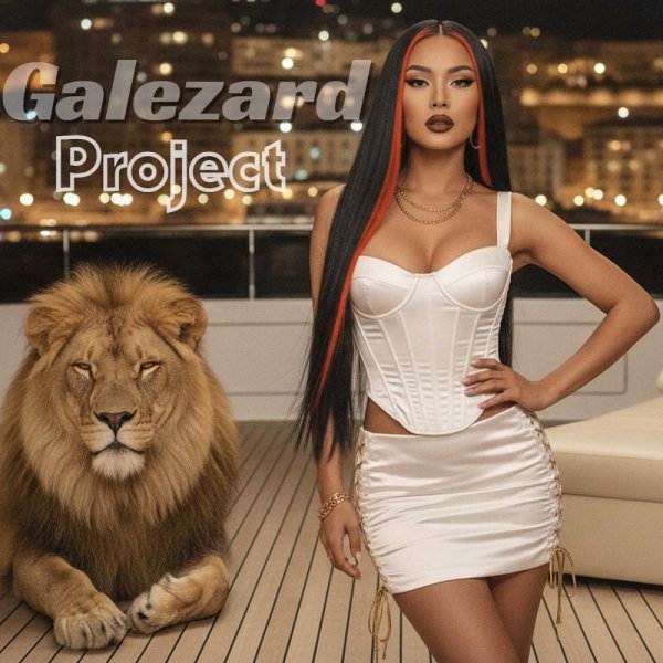 Galezard Project - Bon Chique Bon