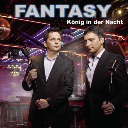 Fantasy - Jetzt Liebt Er Sie