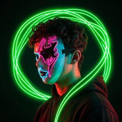 NIEON - Boom Boom