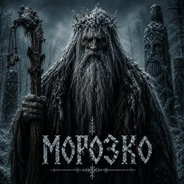 Morana Choir - Морозко