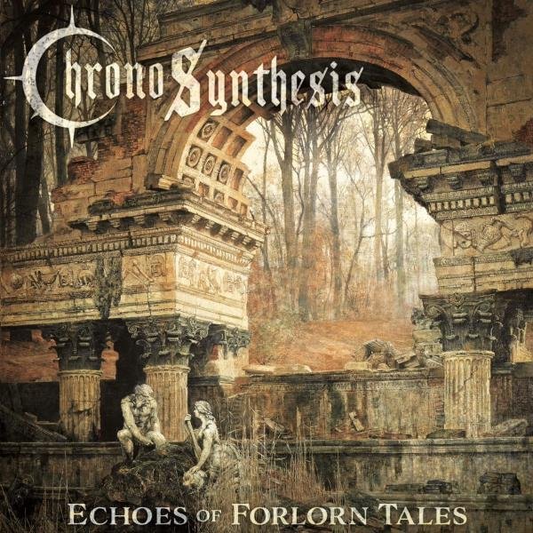 Chronosynthesis - Wrath Of God