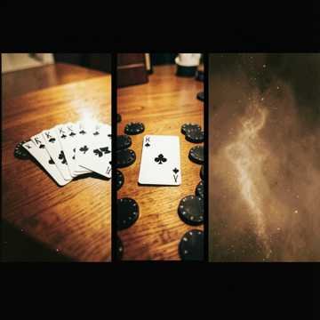 Оля Гаврилюк - Преферанс лета