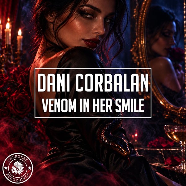 Dani Corbalan - Venom In Her Smile (Extended Mix)