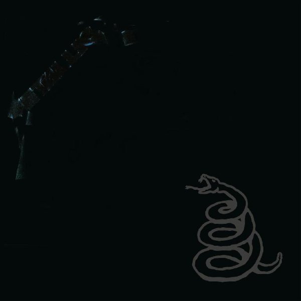 Metallica - The God That Failed (August 22nd, 1990, Writing in Progress)