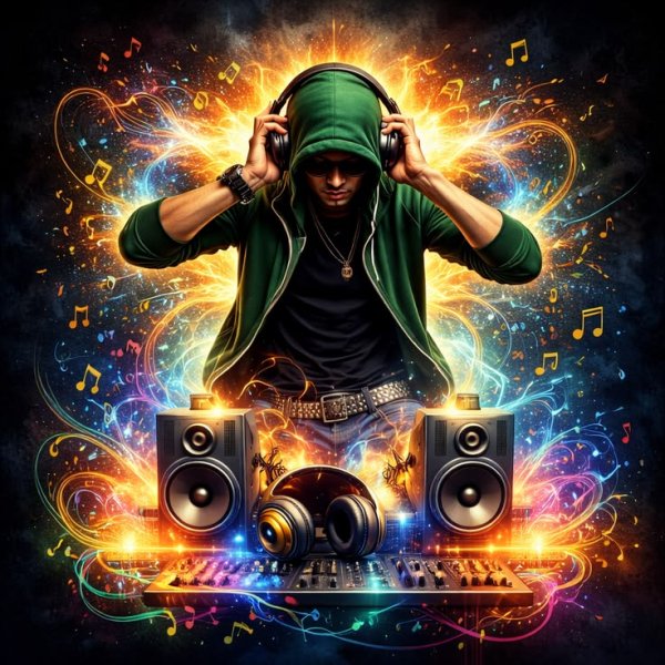 Dj Kip - ARE YOU READY