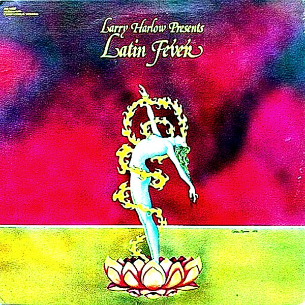 Latin Fever - Our World