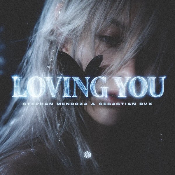 Stephan Mendoza & Sebastian Dvx - Loving You (Extended Mix)