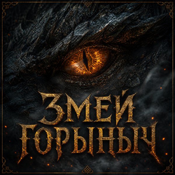 Morana Choir - Змей Горыныч