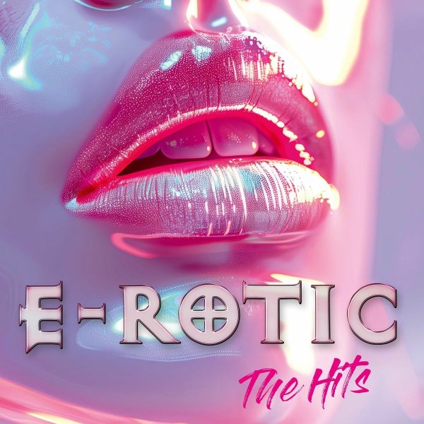 E-Rotic - Help Me Dr. Dick