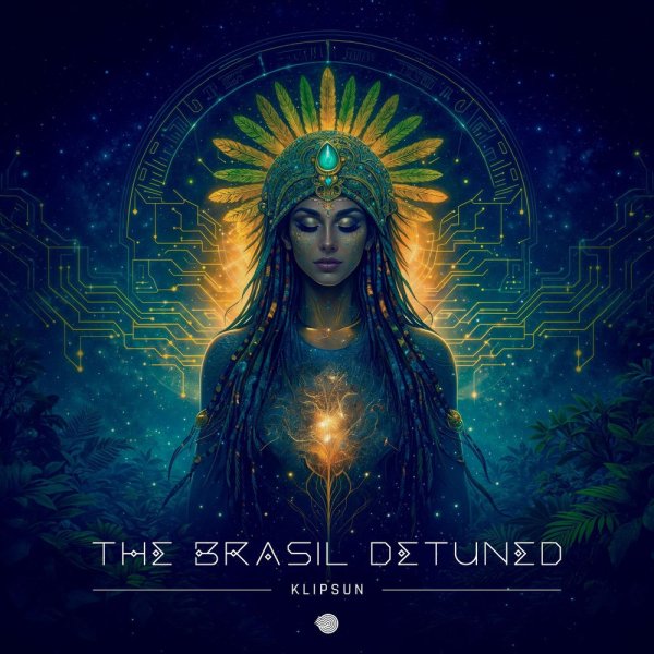 Klipsun - The Brasil Detuned (Original mix)