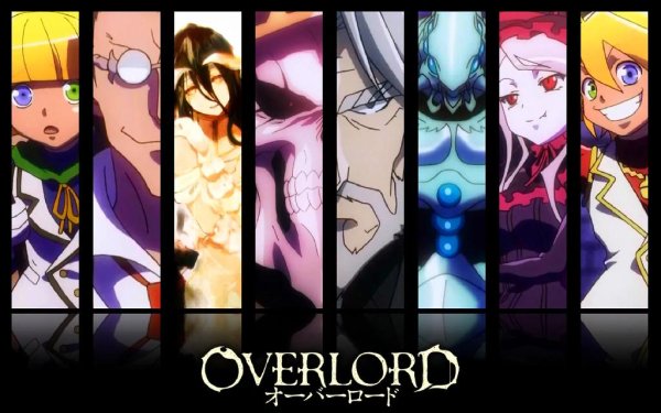 MYTH & ROID - VORACITY (Overlord III OP)