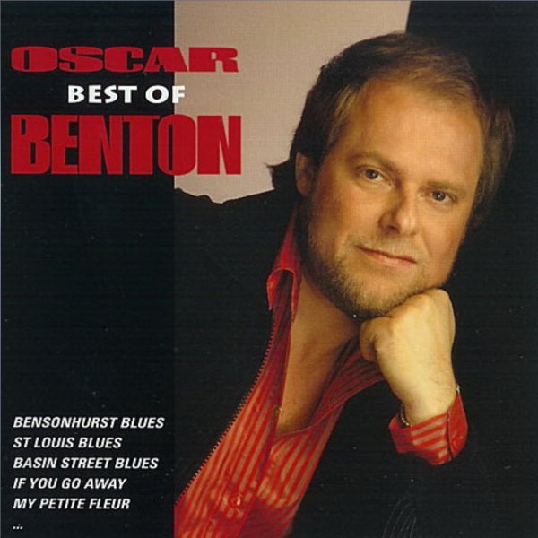Oscar Benton - Bensonhurst Blues (1973)