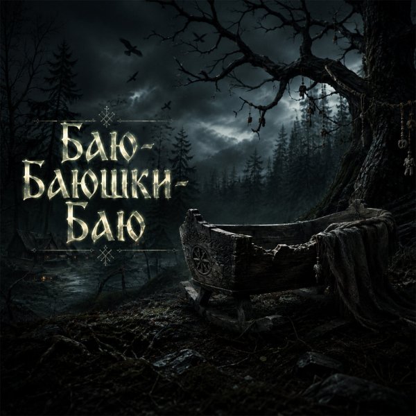 Morana Choir - Баю-баюшки-баю