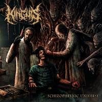 Kinguts - Catatonic Suicide
