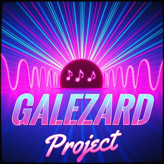 Galezard Project & Aiola - NEVER SILENT /2026