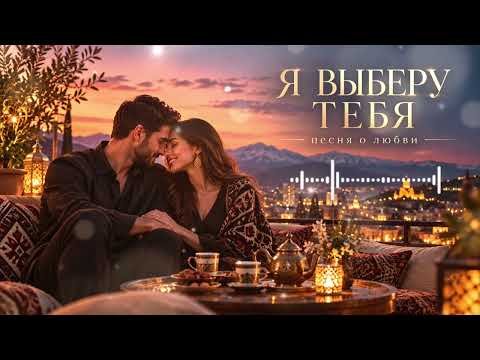 Музыка Сердца - Я ВЫБЕРУ ТЕБЯ среди тысячи лиц