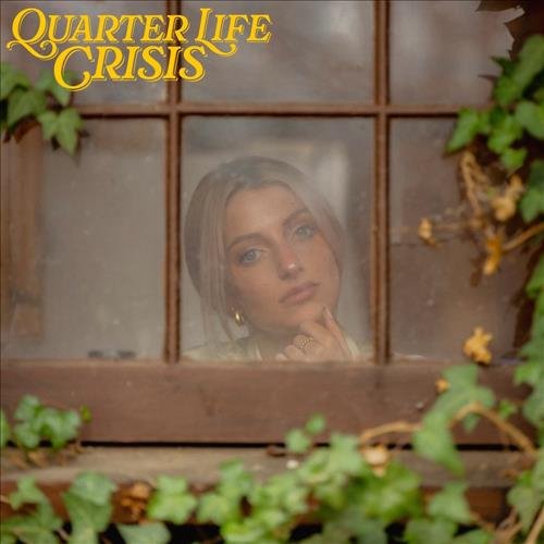 Halle Kearns - Clothes On The Line