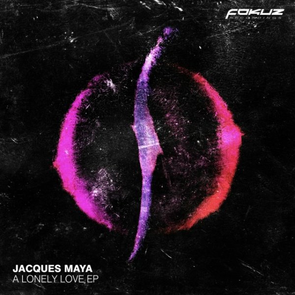 Jacques Maya - Lonely