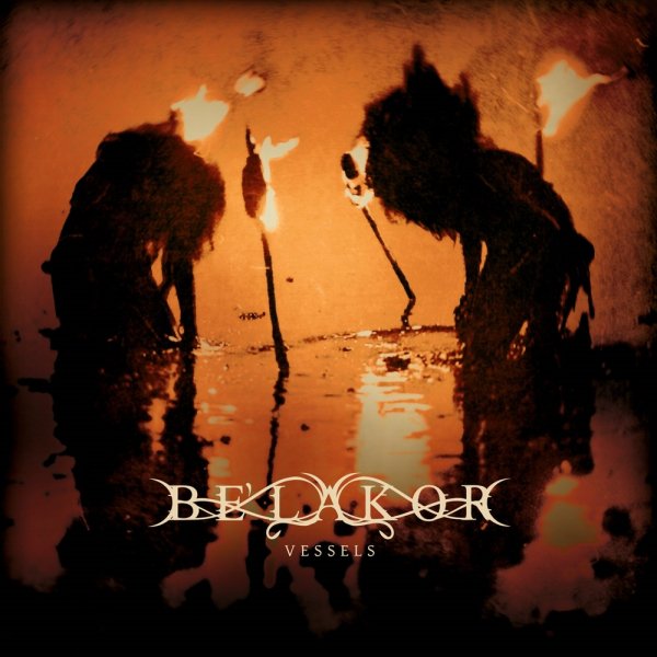 Be&amp;apos;lakor - Luma