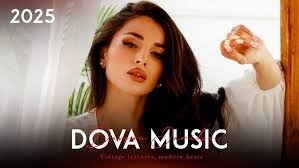 DOVA MUSIC - No, no, no