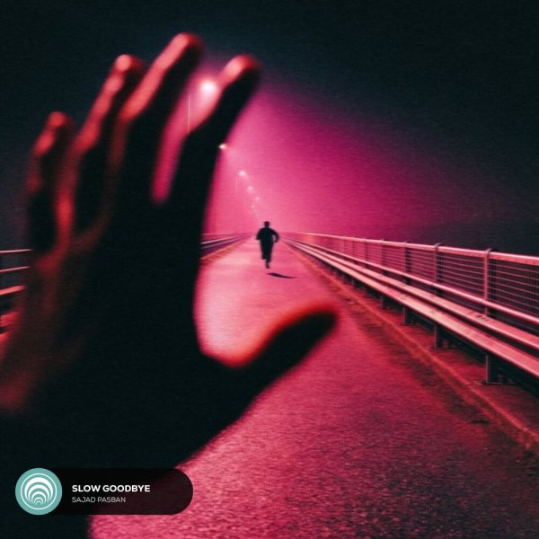 Sajad Pasban - Slow Goodbye