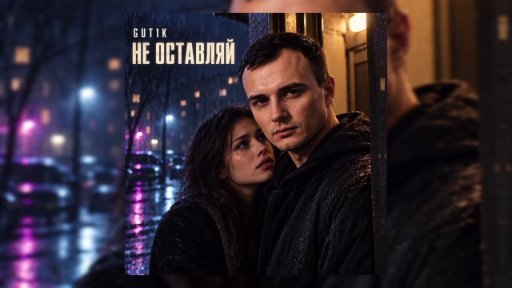 GUT1K - Не оставляй