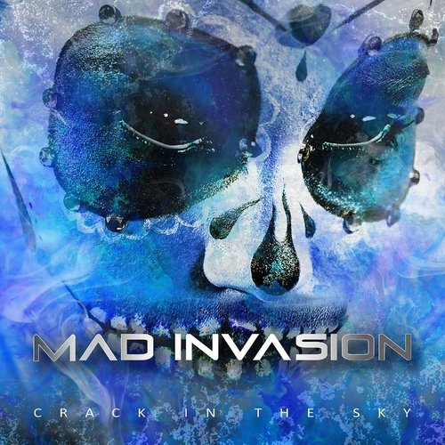 Mad Invasion - Blackness Calling