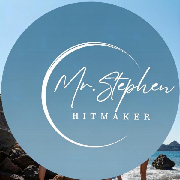 Mr. Stephen - Blinded by love /New Eurodance Italodance 2026