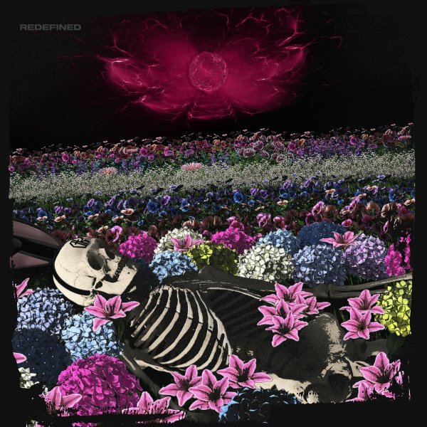 Dead Rabbitts - Artificial Gods